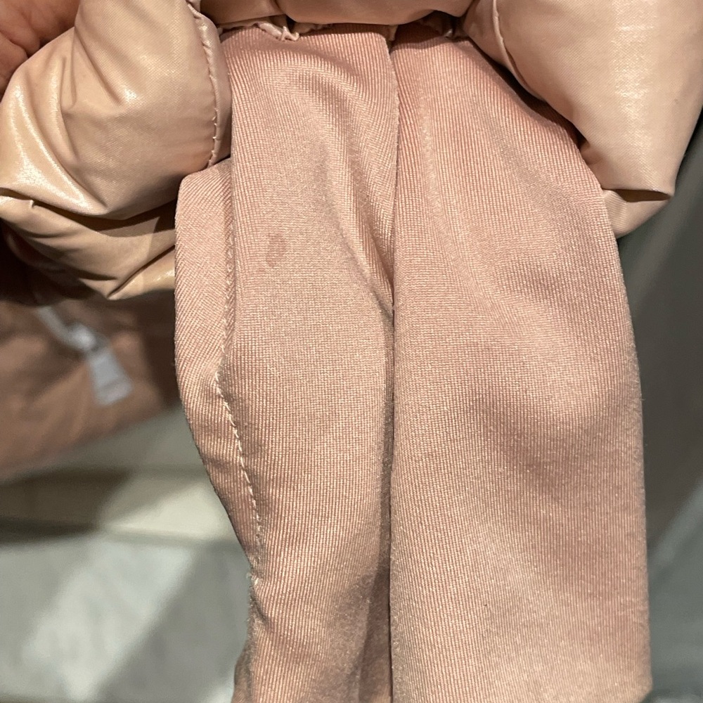 Sam Puffer Jacket - image 5